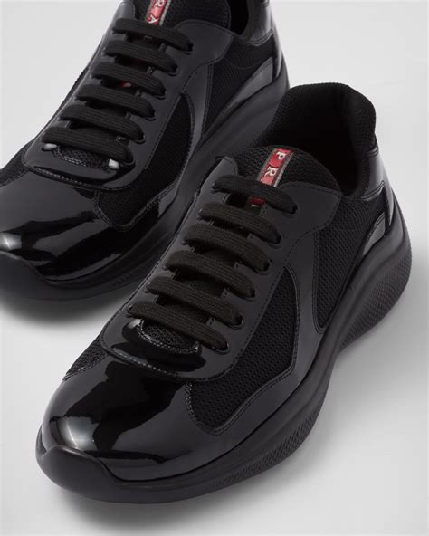 runner prada|prada trainers for women.